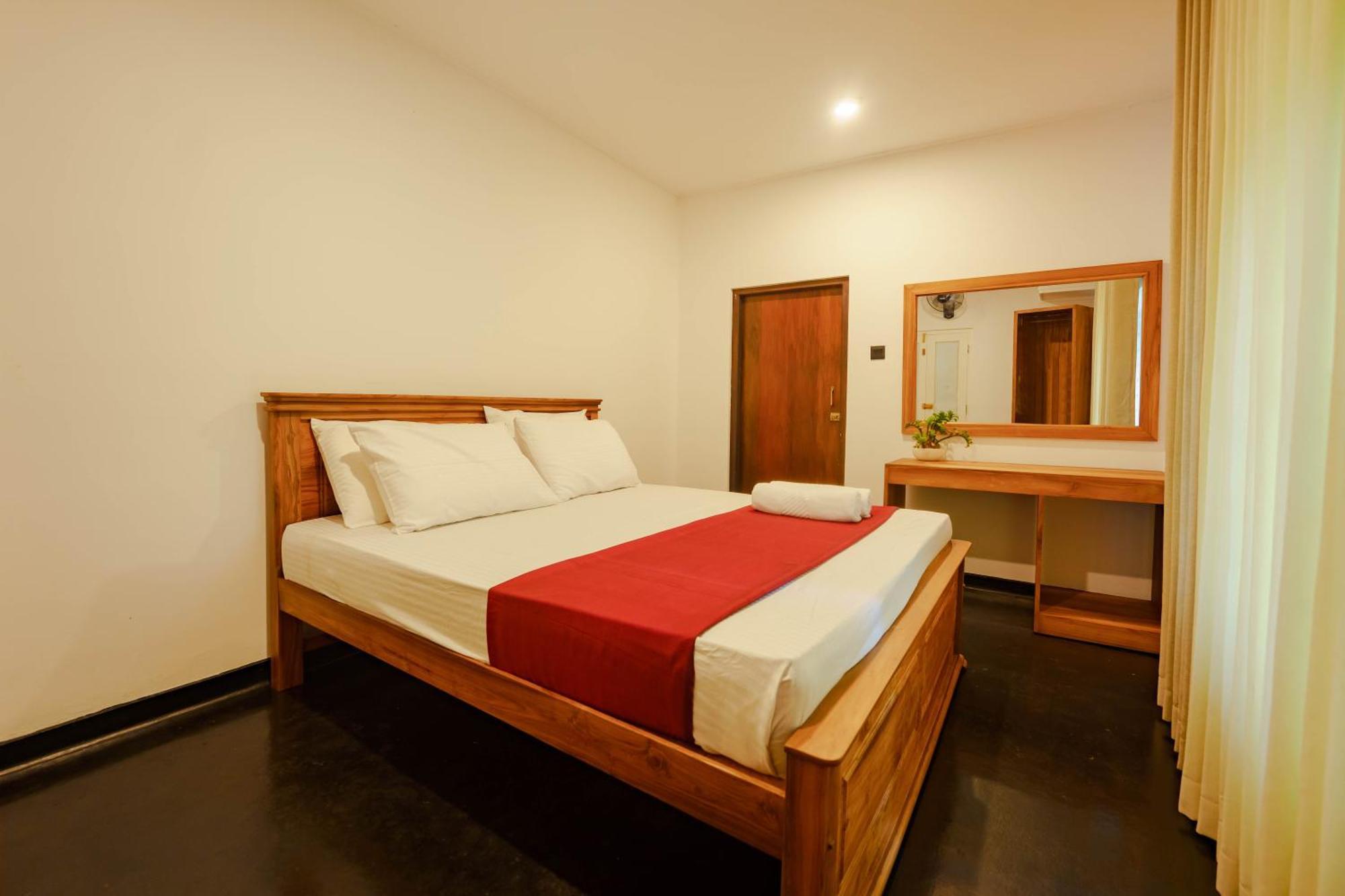 The Embrace Villa Matara Ngoại thất bức ảnh