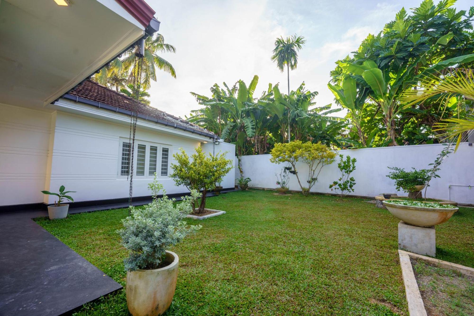The Embrace Villa Matara Ngoại thất bức ảnh